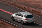 Mercedes-Benz GLE300 d 4Matic AMG Line 2019 года (UK)